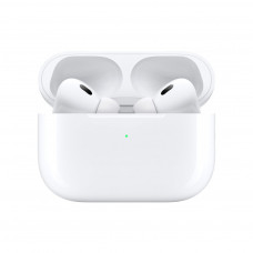 Навушники Apple AirPods Pro (2nd generation) (MQD83TY/A)