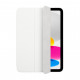 Чохол до планшета Apple Smart Folio for iPad (10th generation) - White (MQDQ3ZM/A)