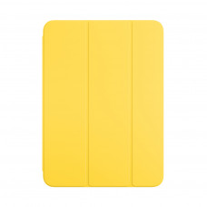 Чохол до планшета Apple Smart Folio for iPad (10th generation) - Lemonade (MQDR3ZM/A)