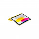 Чохол до планшета Apple Smart Folio for iPad (10th generation) - Lemonade (MQDR3ZM/A)