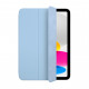 Чохол до планшета Apple Smart Folio for iPad (10th generation) - Sky (MQDU3ZM/A)