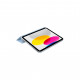 Чохол до планшета Apple Smart Folio for iPad (10th generation) - Sky (MQDU3ZM/A)