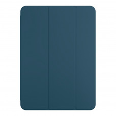 Чохол до планшета Apple Smart Folio for iPad Pro 11-inch (4th generation) - Marine Blue (MQDV3ZM/A)