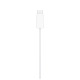 Зарядний пристрій Apple Watch Magnetic Fast Charger to USB-C Cable (1 m) (MT0H3ZM/A)