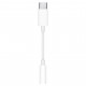 Перехідник Apple USB-C to 3.5 mm Headphone Jack Adapter, Model A2155 (MU7E2ZM/A)