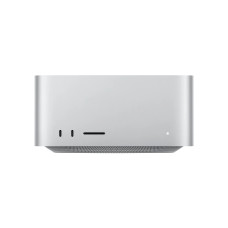 Комп'ютер Apple A3143 Mac Studio / M4 Max chip with 14core CPU, 32core GPU, 36, 512 (MU963UA/A)