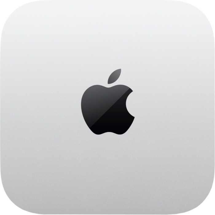 Комп'ютер Apple A3238 Mac mini / Apple M4(10C CPU/10C GPU), 16, 512 (MU9E3UA/A)