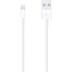 Дата кабель USB 2.0 AM to Lightning 1.0m Model A1480 Apple (MUQW3ZM/A)