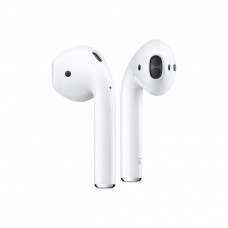 Навушники Apple AirPods with Charging Case (MV7N2TY/A)