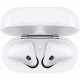 Навушники Apple AirPods with Charging Case (MV7N2TY/A)