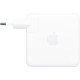 Блок живлення до ноутбуку Apple 96W USB-C Power Adapter (Model A2166) (MW2L3ZM/A)