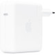 Блок живлення до ноутбуку Apple 96W USB-C Power Adapter (Model A2166) (MW2L3ZM/A)