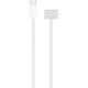 Кабель живлення USB-C to MagSafe 3 2.0m silver Model A2363 Apple (MW613ZM/A)