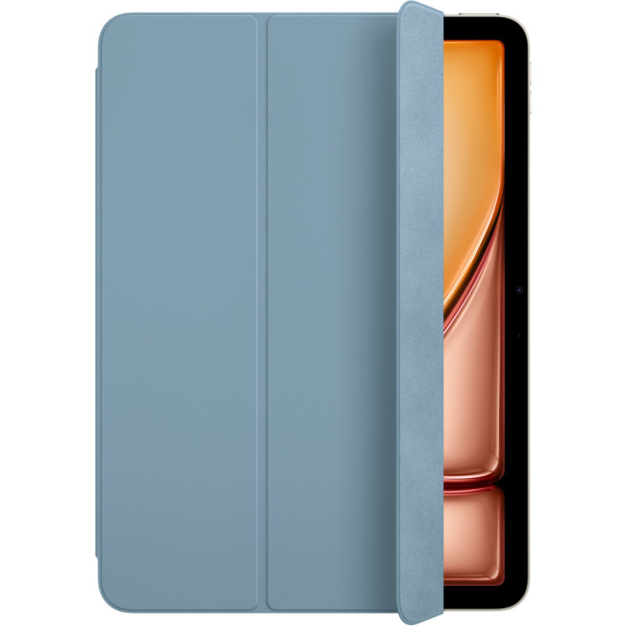 Чохол до планшета Apple Smart Folio for iPad Air 11-inch (M2) - Denim (MWK63ZM/A)