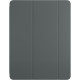 Чохол до планшета Apple Smart Folio for iPad Air 13-inch (M2) - Charcoal Gray (MWK93ZM/A)
