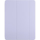 Чохол до планшета Apple Smart Folio for iPad Air 13-inch (M2) - Light Violet (MWKD3ZM/A)