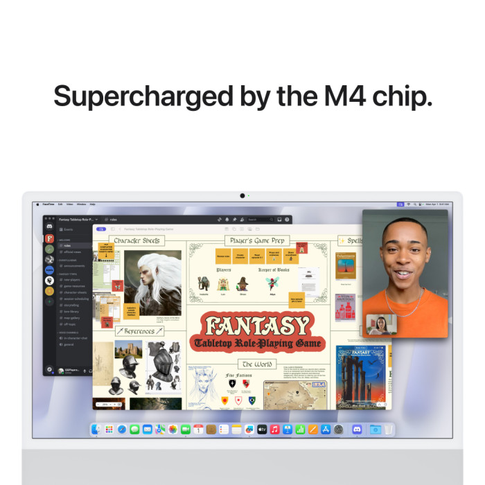 Комп'ютер Apple 24