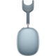 Навушники Apple AirPods Max (2nd generation) Blue (MWW63ZE/A)