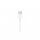 Зарядний пристрій Apple Watch Magnetic Charging Cable 1m (MX2E2ZM/A)