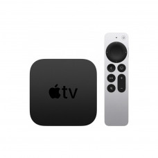 Медіаплеєр Apple TV 4K 64GB (MXH02RS/A)