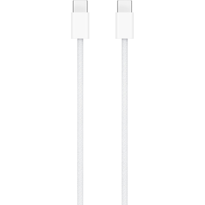 Клавіатура Apple Magic Keyboard with Touch ID Bluetooth/USB UA White (MXK73UA/A)
