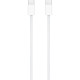 Клавіатура Apple Magic Keyboard with Touch ID Bluetooth/USB UA White (MXK73UA/A)
