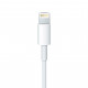 Дата кабель Apple Lightning to USB Cable, Model A1480, 1m (MXLY2ZM/A)