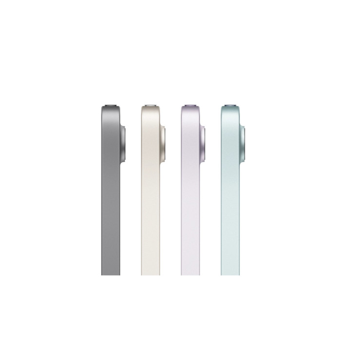Планшет Apple iPad mini 2024 Wi-Fi 128GB Space Grey (MXN63NF/A)