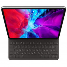 Чохол до планшета Apple Smart Keyboard Folio for 12.9-inch iPad Pro (4th generation) (MXNL2RS/A)