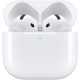 Навушники Apple AirPods 4 (MXP63ZE/A)
