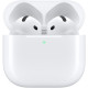 Навушники Apple AirPods 4 with Active Noise Cancellation (MXP93ZE/A)