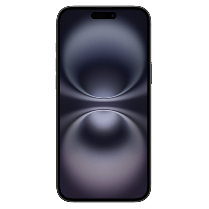 Мобільний телефон Apple iPhone 16 Plus 128GB Black (MXVU3)
