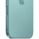 Мобільний телефон Apple iPhone 16 Plus 128GB Teal (MXVY3)