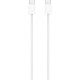 Дата кабель USB-C to USB-C 2.0m 240W Charge Cable Model A2794 Apple (MYQT3ZM/A)