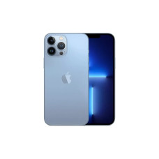 Мобільний телефон Apple iPhone 13 Pro Max 256Gb (Grade A) Sierra Blue USED (iP13PM25Sbu_A)