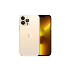 Мобільний телефон Apple iPhone 13 Pro 128Gb (Grade B) Gold USED (iP13Pr12Gol_B)
