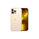 Мобільний телефон Apple iPhone 13 Pro 128Gb (Grade B) Gold USED (iP13Pr12Gol_B)
