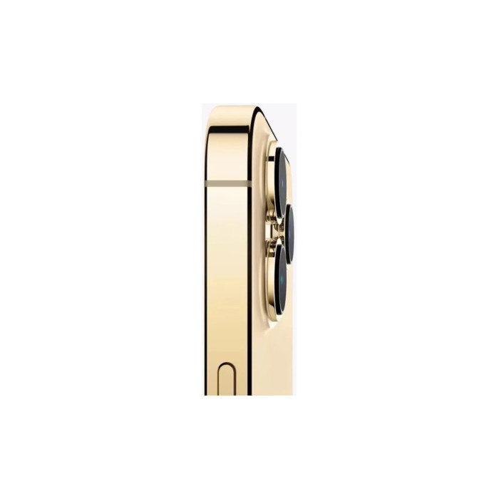 Мобільний телефон Apple iPhone 13 Pro 128Gb (Grade B) Gold USED (iP13Pr12Gol_B)