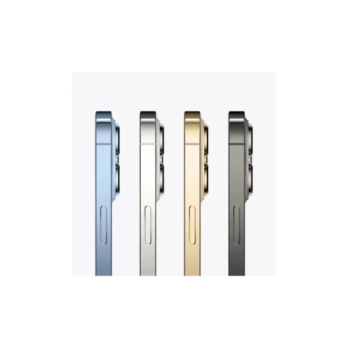 Мобільний телефон Apple iPhone 13 Pro 128Gb (Grade B) Gold USED (iP13Pr12Gol_B)