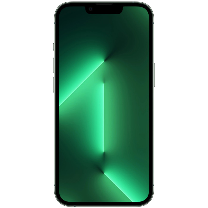 Мобільний телефон Apple iPhone 13 Pro 1Tb Alpine Green (Grade A) USED (iP13Pr1TAlp_A)