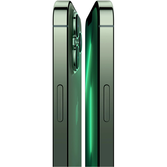 Мобільний телефон Apple iPhone 13 Pro 1Tb Alpine Green (Grade B) USED (iP13Pr1TAlp_B)