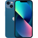 Мобільний телефон Apple iPhone 13 256Gb Blue (Grade A) USED (iP13__25Blu_A)