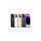 Мобільний телефон Apple iPhone 14 Pro Max 256Gb (Grade B) Space Black USED (iP14PM25SBk_B)