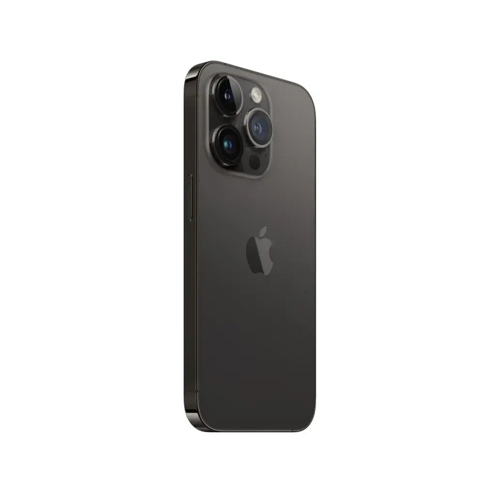 Мобільний телефон Apple iPhone 14 Pro 256Gb Space Black (Grade B) USED (iP14Pr25SBk_B)