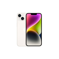 Мобільний телефон Apple iPhone 14 256Gb (Grade A) Starlight USED (iP14__25Sta_A)