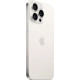 Мобільний телефон Apple iPhone 15 Pro 128Gb (Grade A) White Titanium USED (iP15Pr12WhT_A)