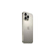 Мобільний телефон Apple iPhone 16 Pro Max 256Gb Natural Titanium (Grade A) USED (iP16PM25NaT_A)