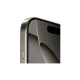 Мобільний телефон Apple iPhone 16 Pro Max 256Gb Natural Titanium (Grade A) USED (iP16PM25NaT_A)