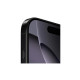 Мобільний телефон Apple iPhone 16 Pro Max 256Gb eSim Black Titanium (Grade A) USED (iP16PM2eBkT_A)