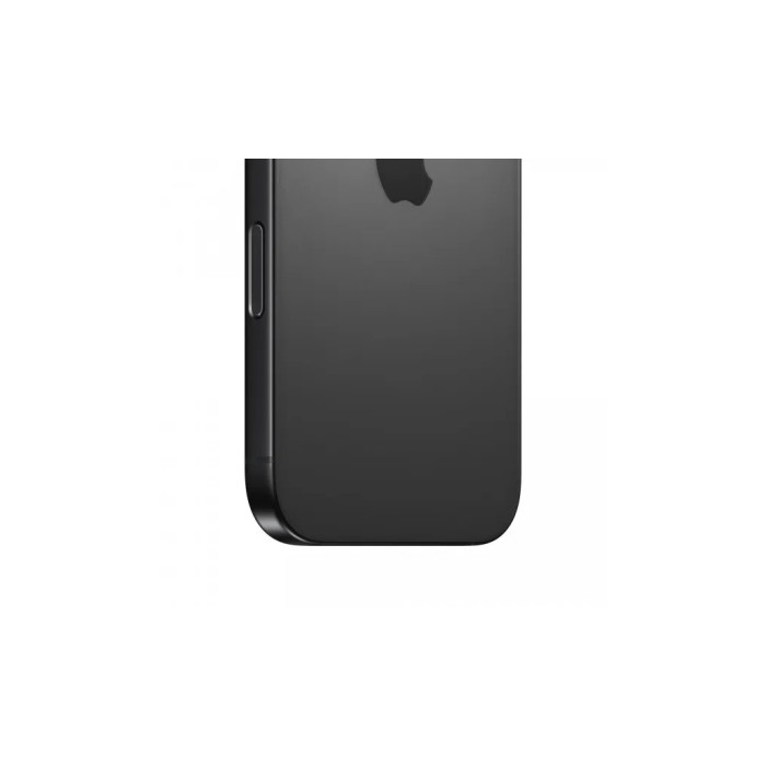 Мобільний телефон Apple iPhone 16 Pro Max 256Gb eSim Black Titanium (Grade A) USED (iP16PM2eBkT_A)